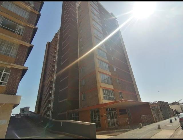1 BEDROOM APARTMENT FOR SALE IN NORTH BEACH